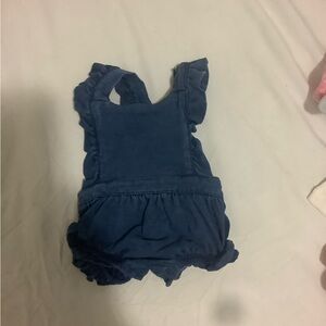 Cat & Jack Blue Versatile Garment